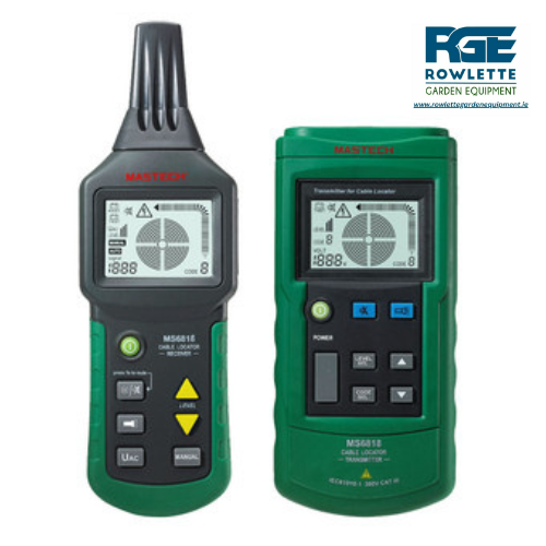 Professional Cable Tracker