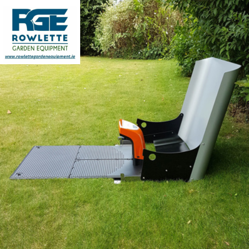 Professional Robotic Mower Garage - Standard Size