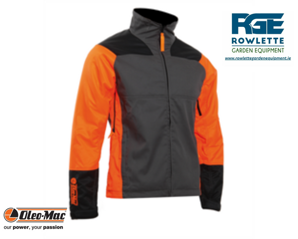 Protective Premium Jacket S Class 1 (20 m/sec) | Rowlette Garden ...