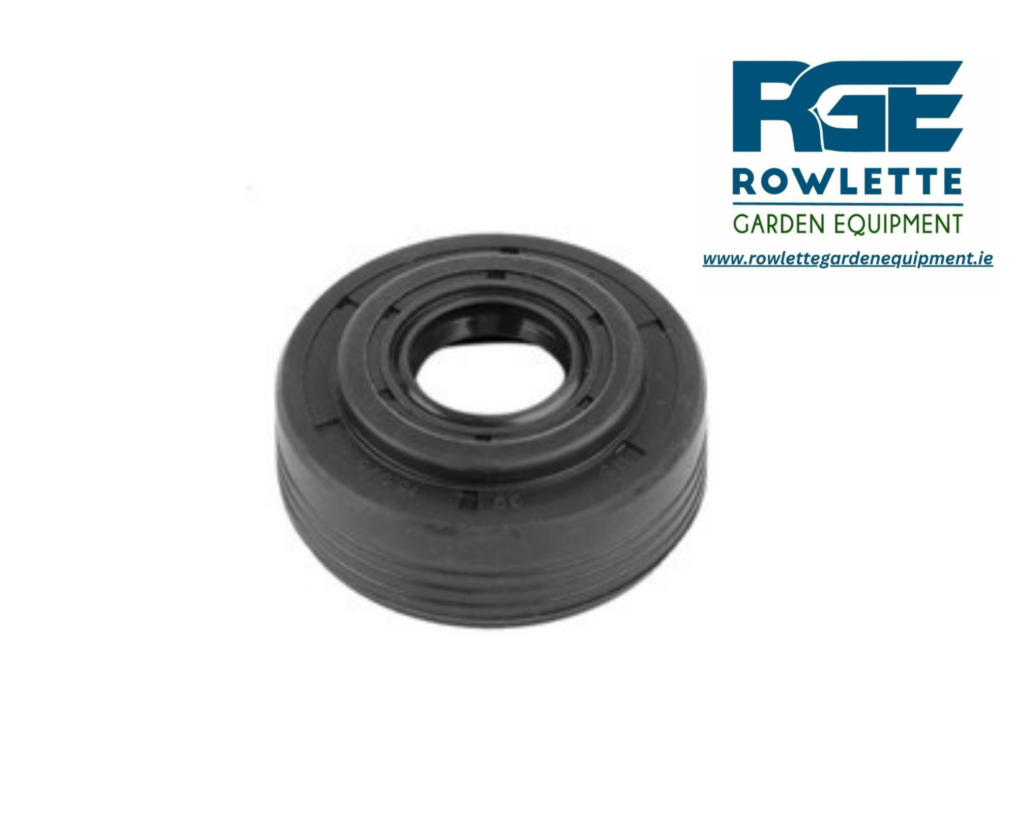 REPLACEMENT HUSQVARNA 340, 345, 350 Crankshaft seal.