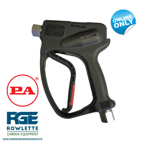 RL124 Trigger Gun