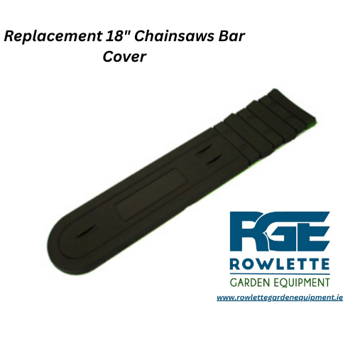 Replacement 18" Chainsaws Bar Cover