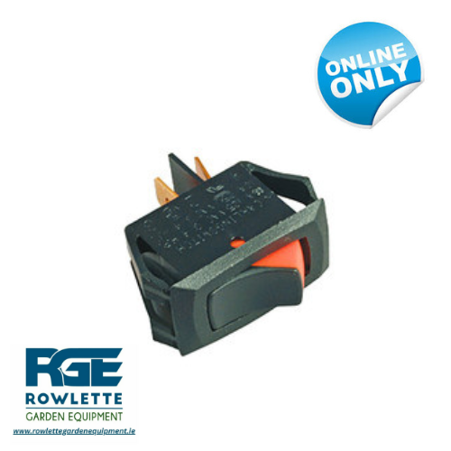 Replacement Ayp / Husqvarna Toggle Switch