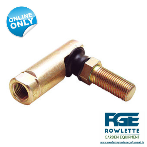 Replacement Ball Joint Thread Size: 1/4”-28