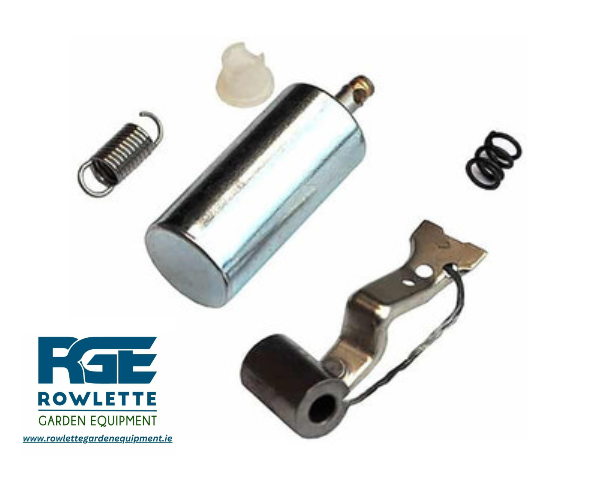 Replacement Briggs And Stratton points ignition