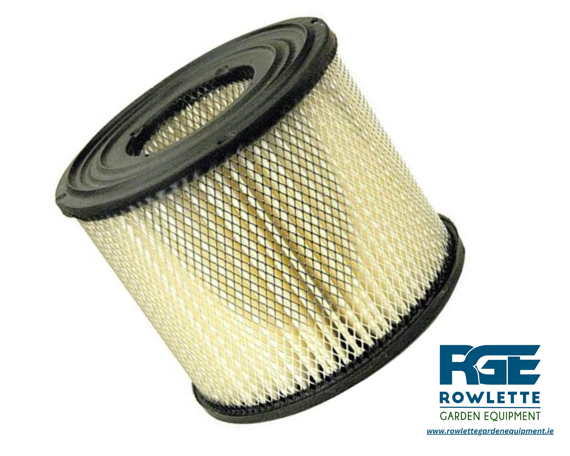 Replacement Briggs & Stratton 7-18 Hp Horizontal & Vertical Shaft Engines Air Filter