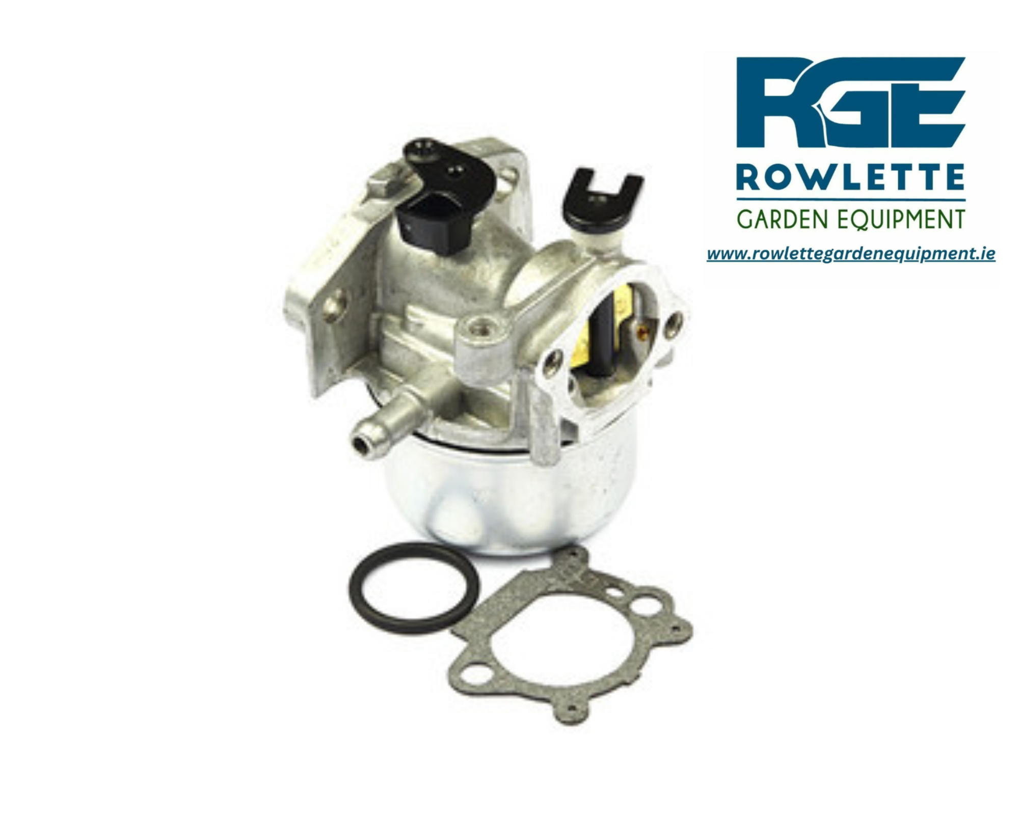 Replacement Briggs & Stratton Carburettor For Quantum engines ( auto choke )