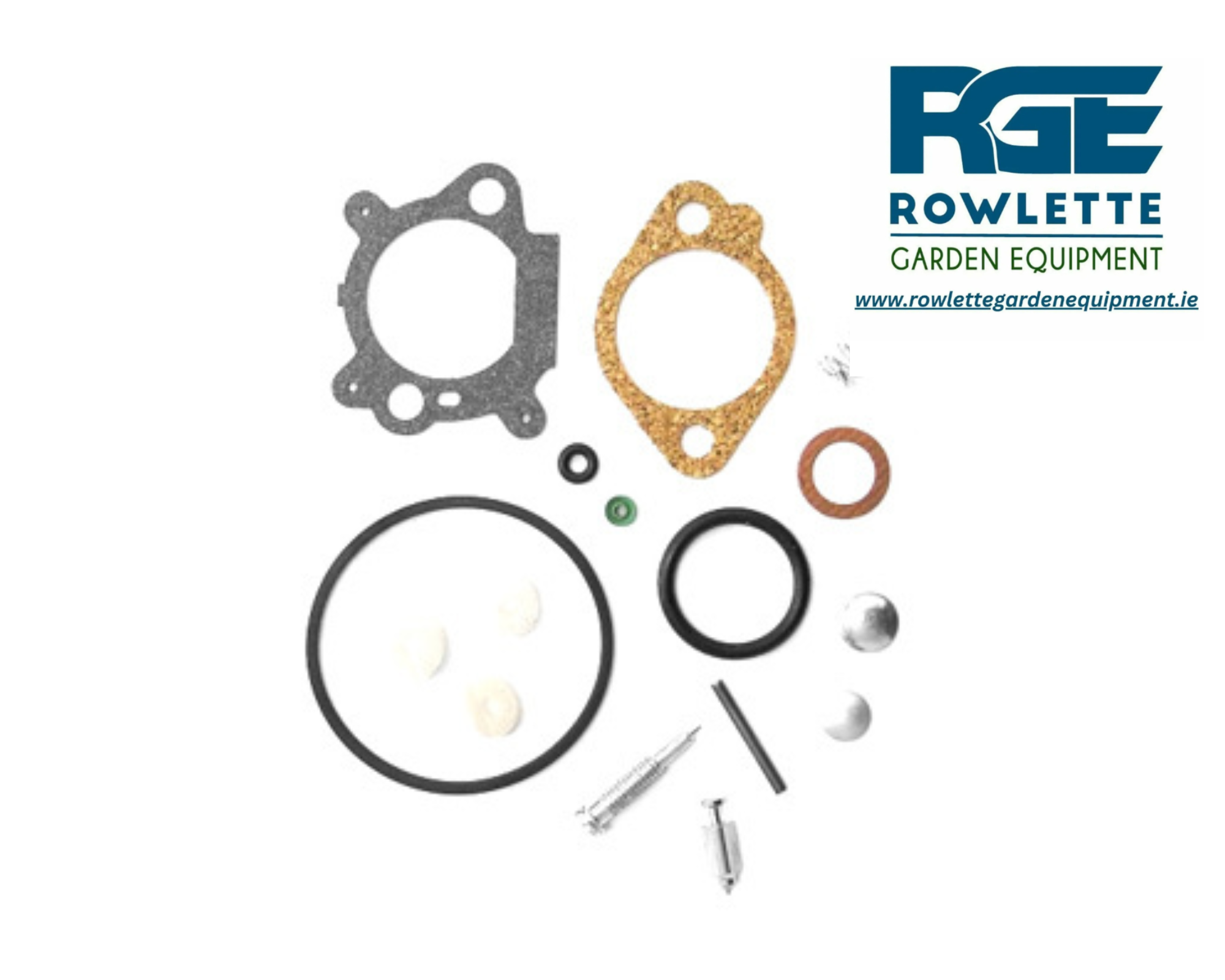 Replacement Briggs & Stratton Quantum Models Carb Kit