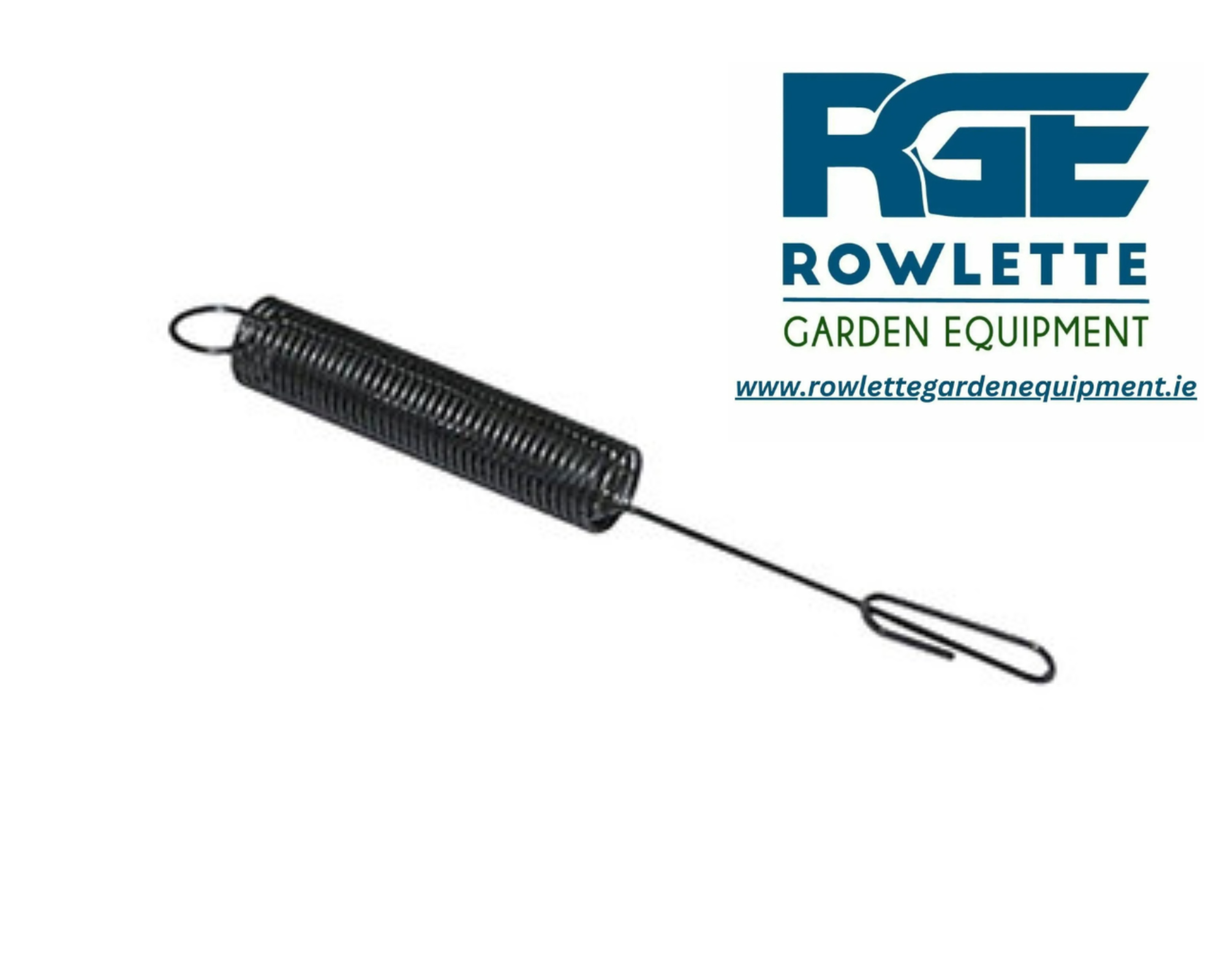 Replacement Briggs & Stratton Sprint & Classic engines Spring