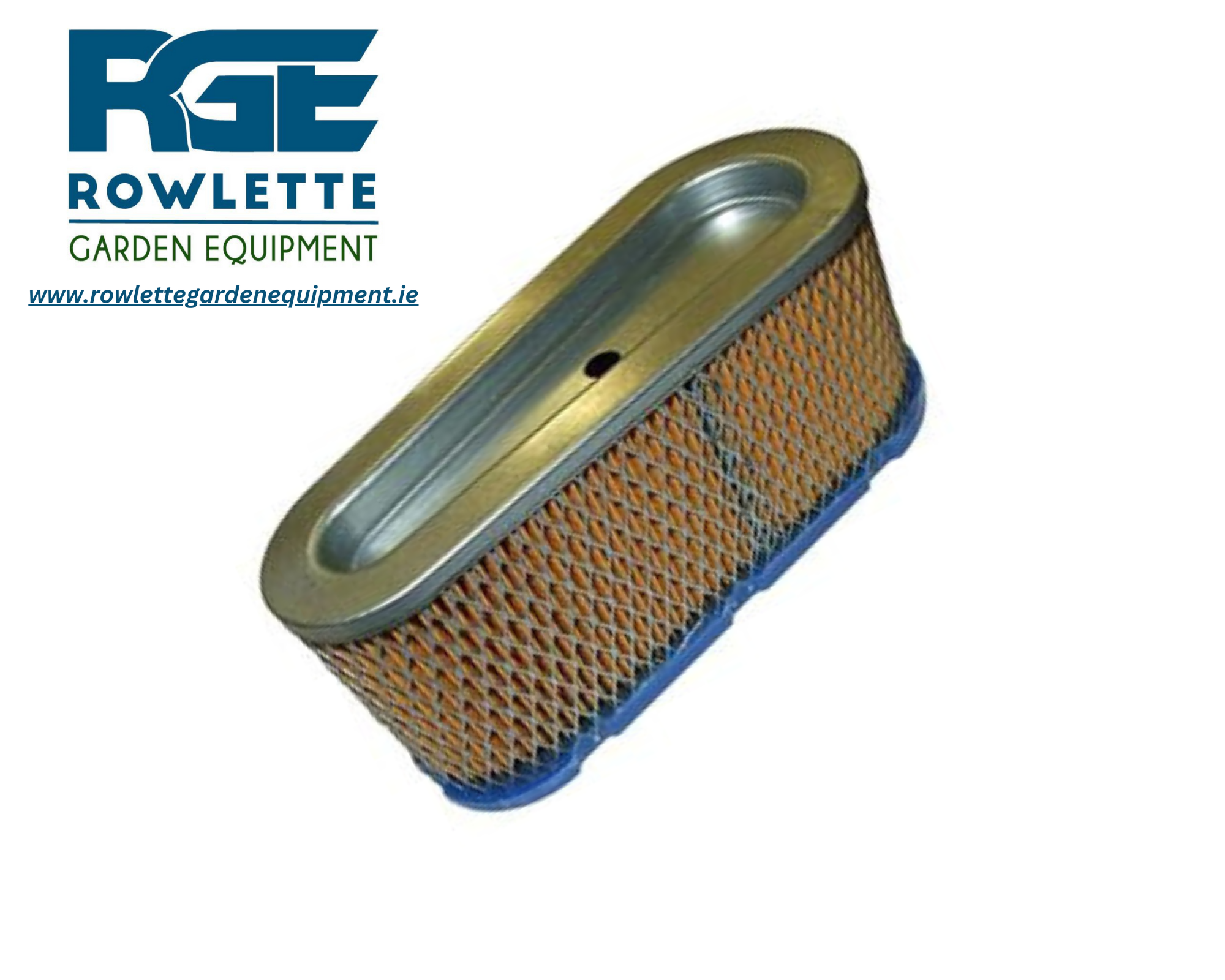 Replacement  Briggs and Stratton 12 & 12.5hp Engines Air Filter
