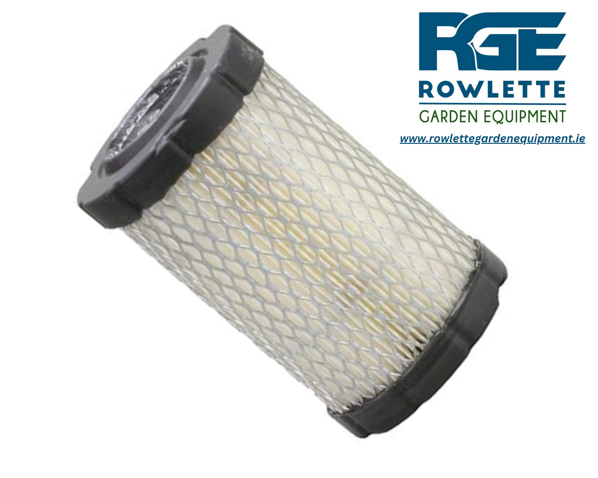 Replacement  Briggs and Stratton 13-19.5hp Air Filter