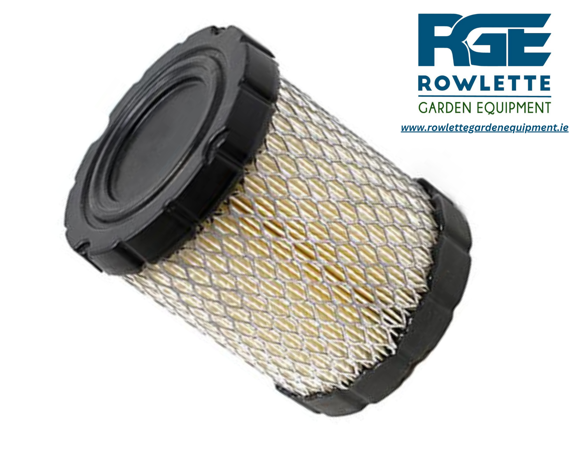 Replacement  Briggs and Stratton 40, 40T, 44C series Air Filter