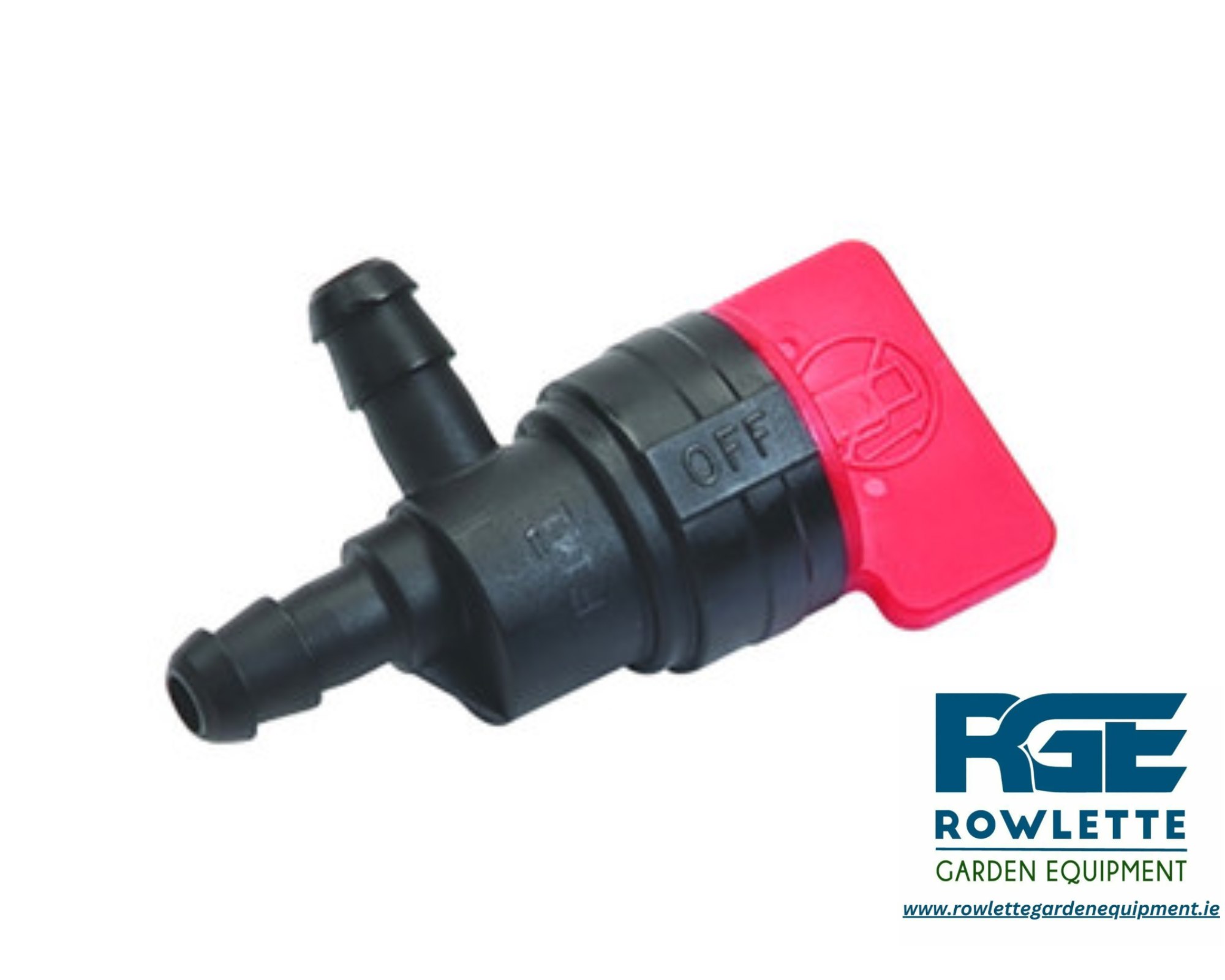 Replacement Briggs and Stratton Fuel Tap