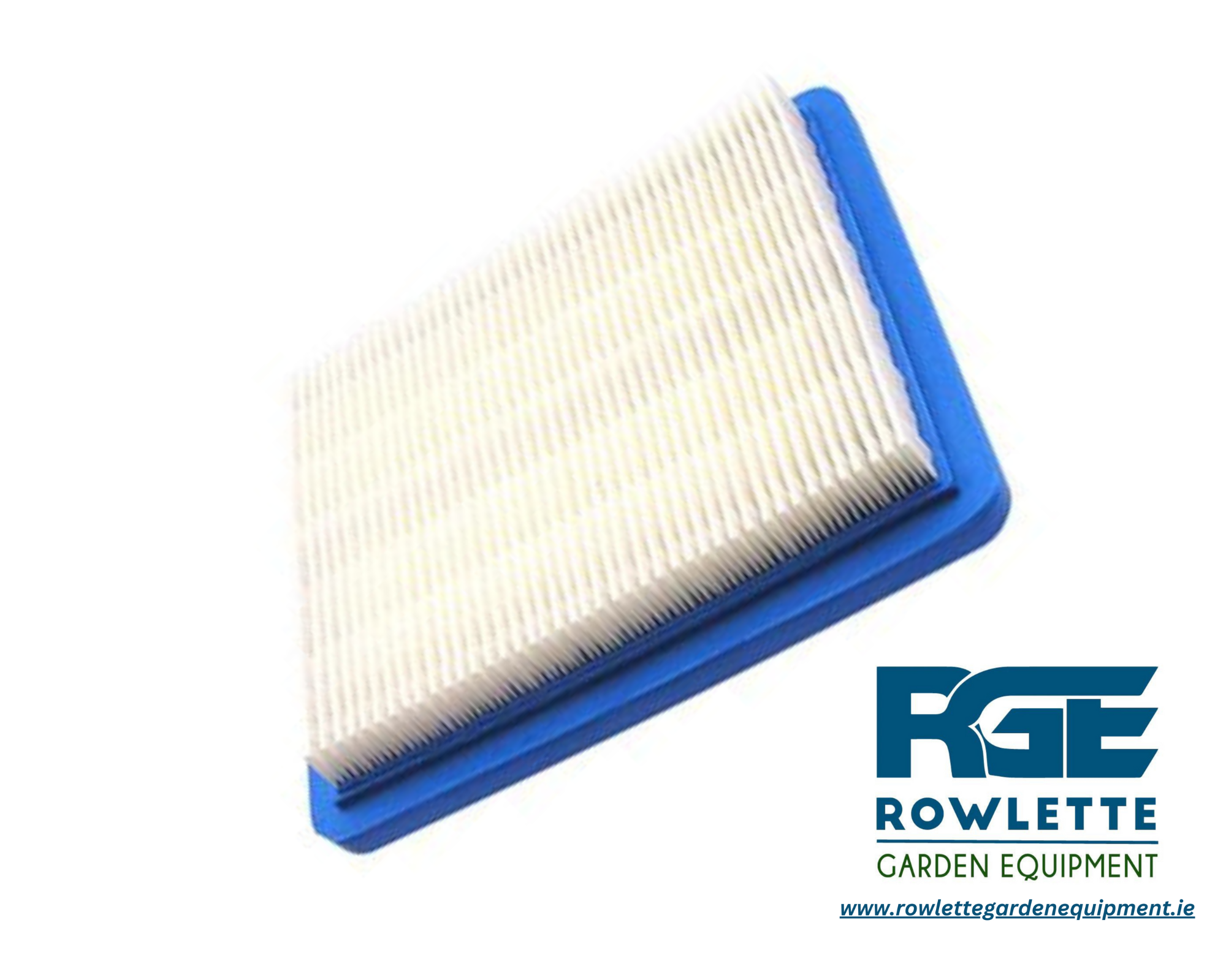 Replacement Briggs and Stratton Quantum 3.5-6hp Air Filter
