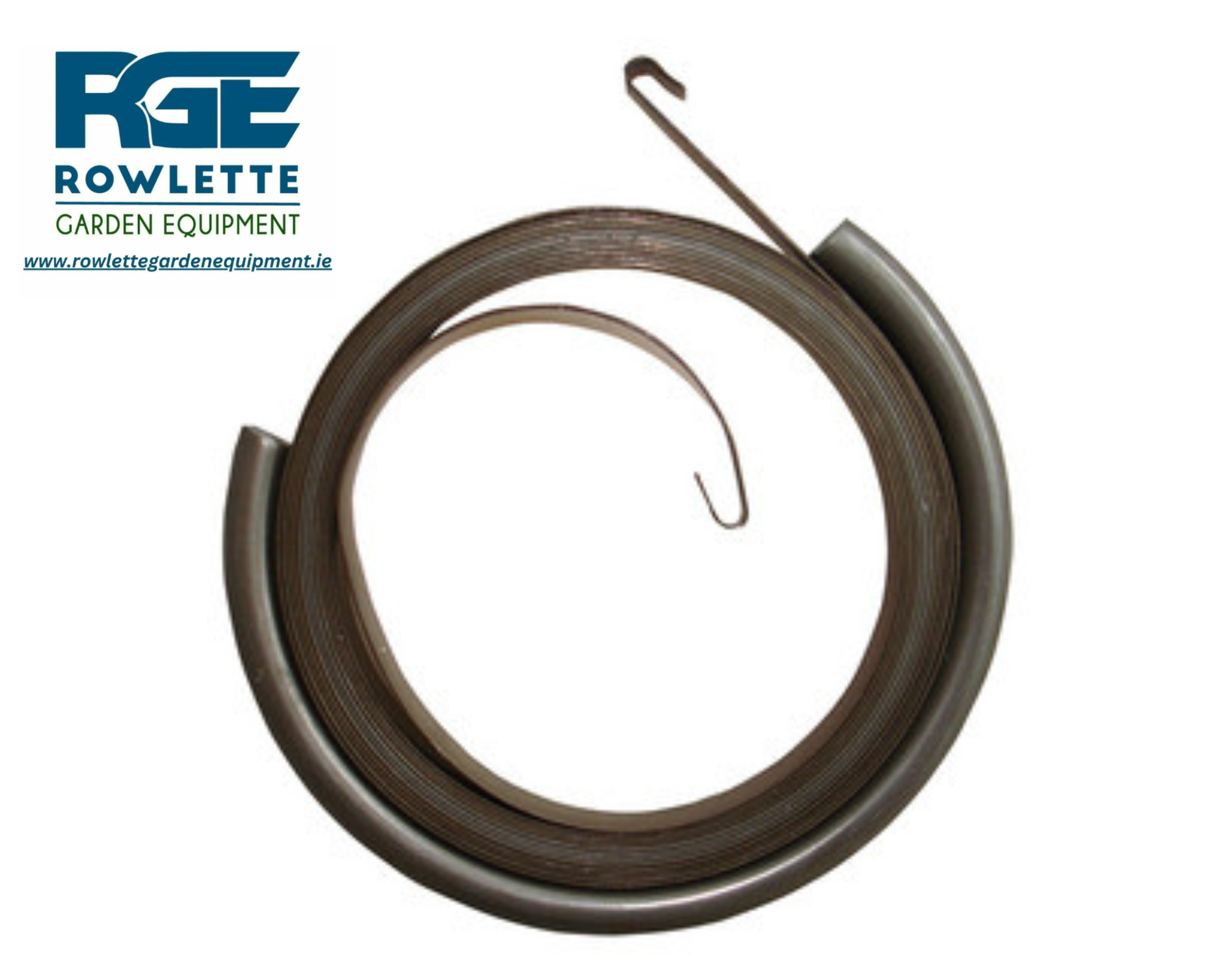 Replacement Briggs and Stratton Quantum engines. ( metal pawl type ) Spring