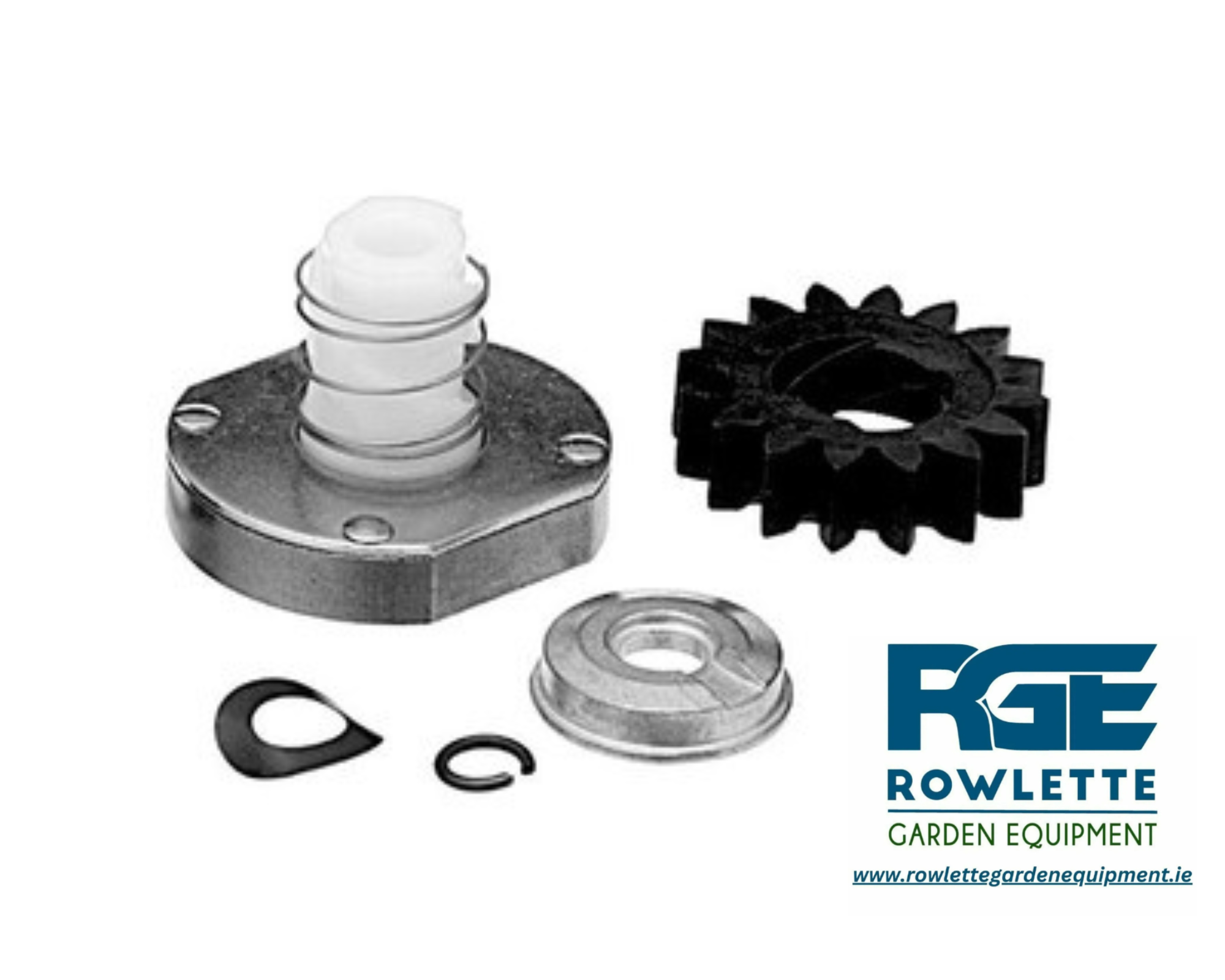 Replacement Briggs and Stratton Starter repair kit C-clip type
