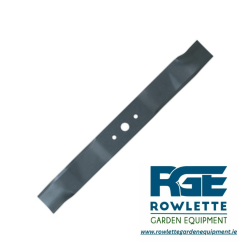 Replacement Castelgarden 98cm (38") Side Discharge, Mountfield 1438M, 1538H-SD, 1538H-SDX, 1538M-SD, 1538M-SDX, 1538-SD, T38M-SD, T38SD, Alpina A98G Mulching Blade