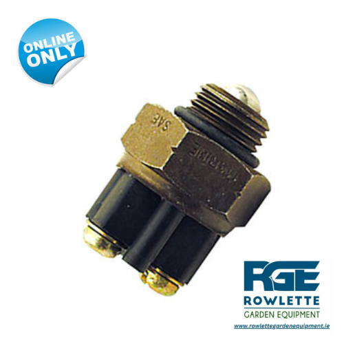 Replacement Castelgarden F72 Safety Switch
