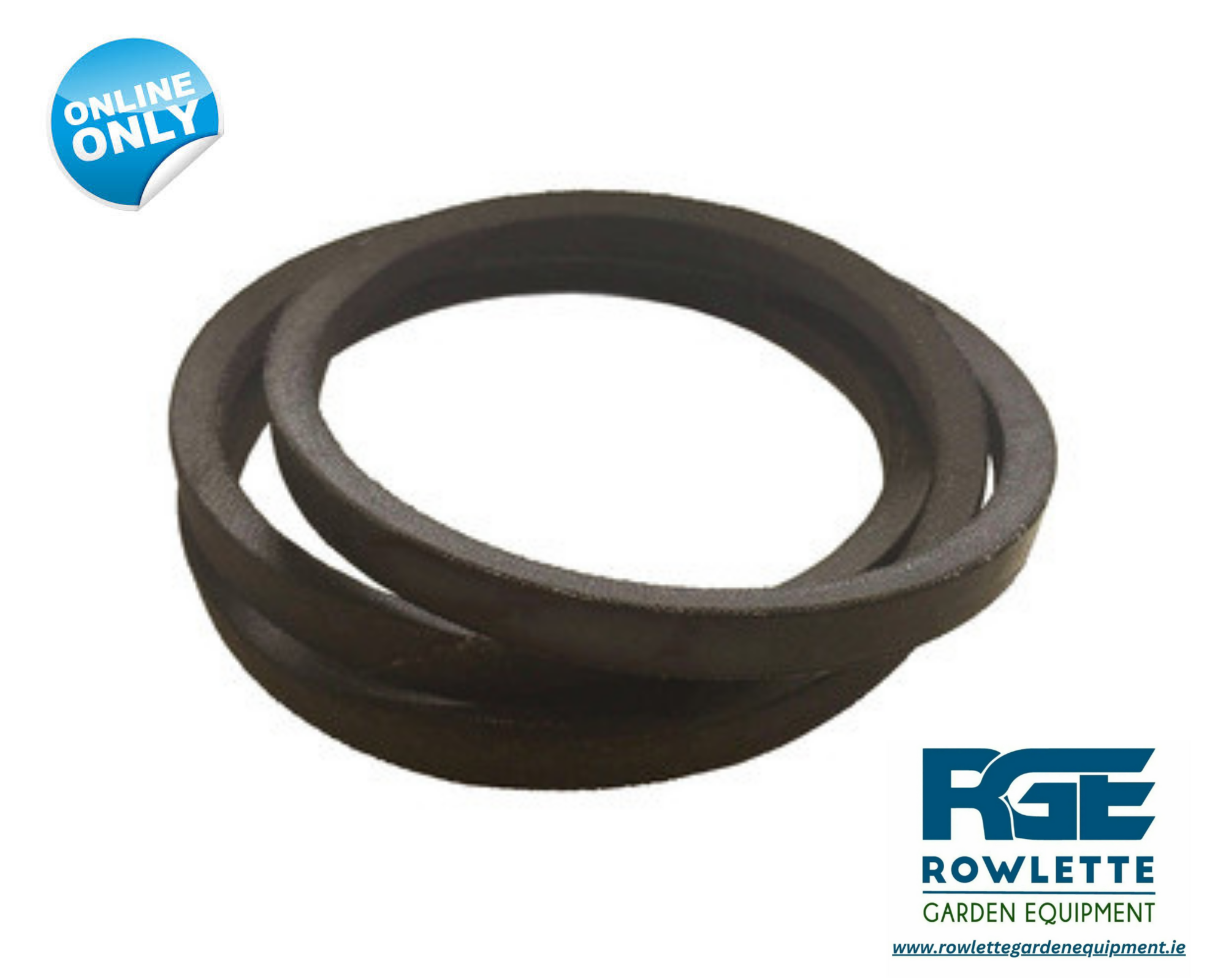 Replacement Castelgarden F72 (28”) ( hydro models ) Drive Belt