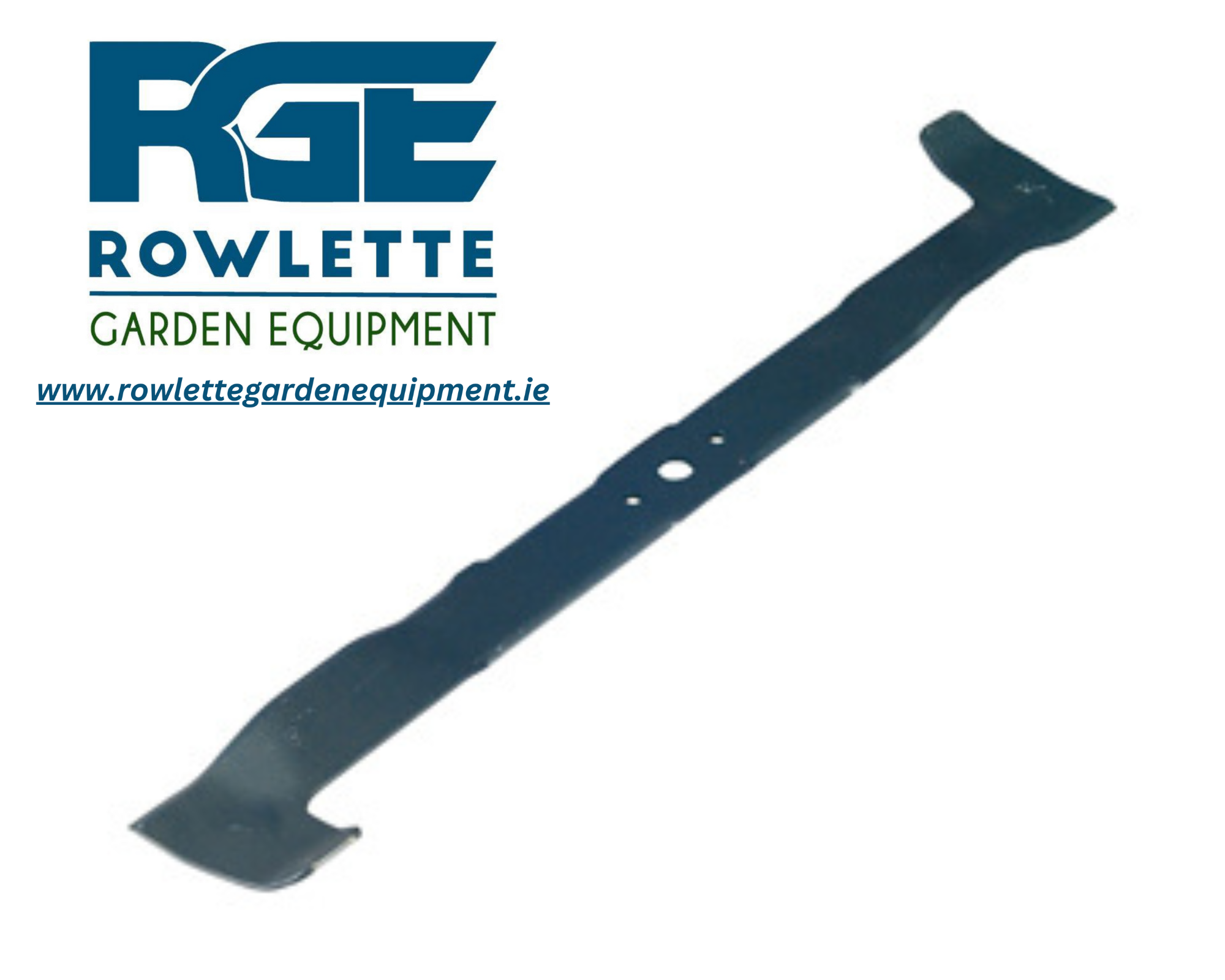 Replacement Castelgarden  F72 ( flipper ) TP72 & 72H Mulching Blade