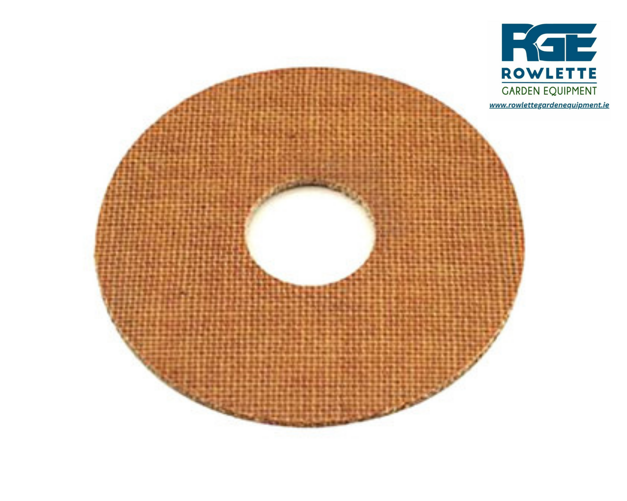 Replacement Castelgarden Fibre Blade Washer