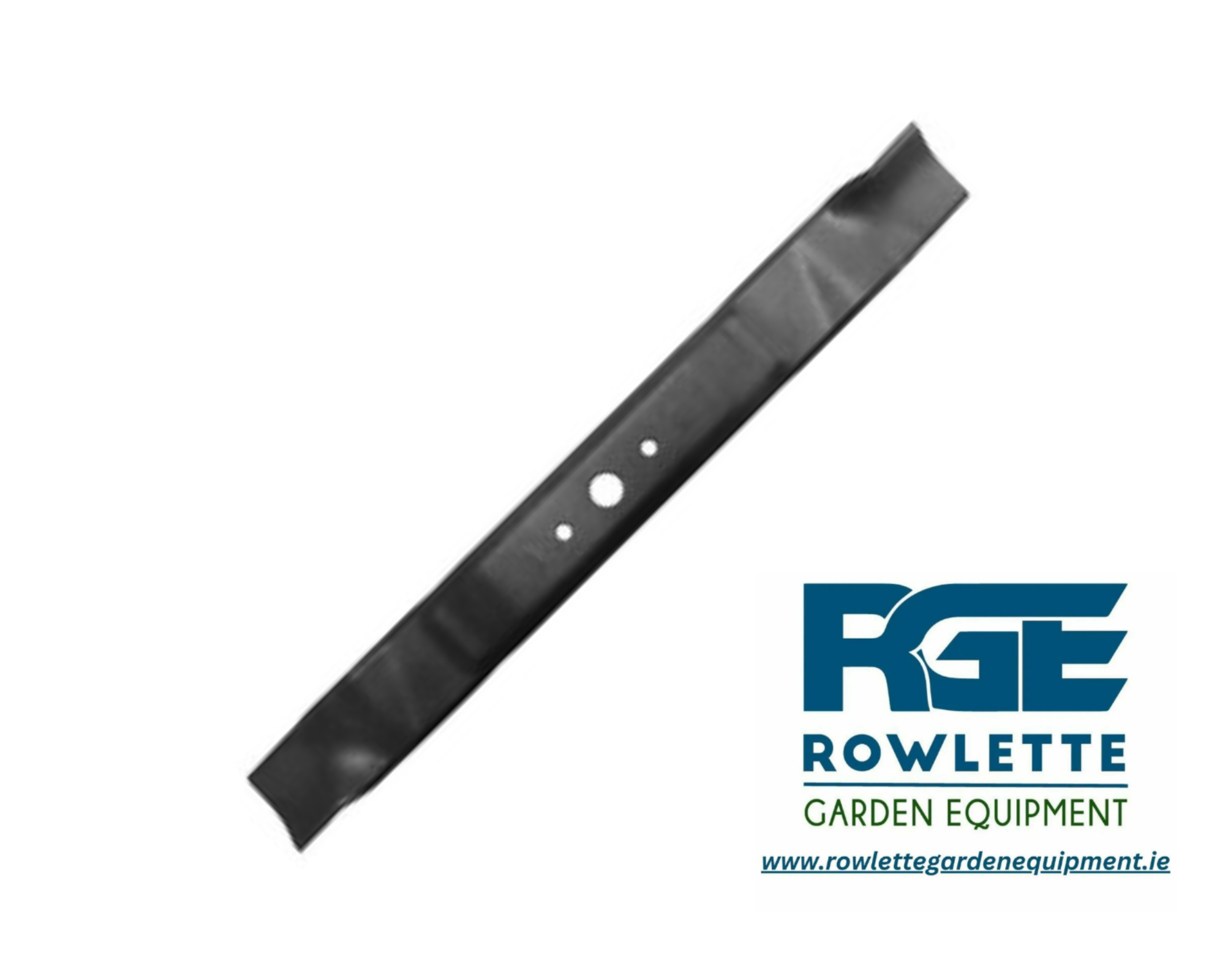 Replacement Castelgarden MP1 554, XS55. Mountfield SP535 HW, HW53 Blade