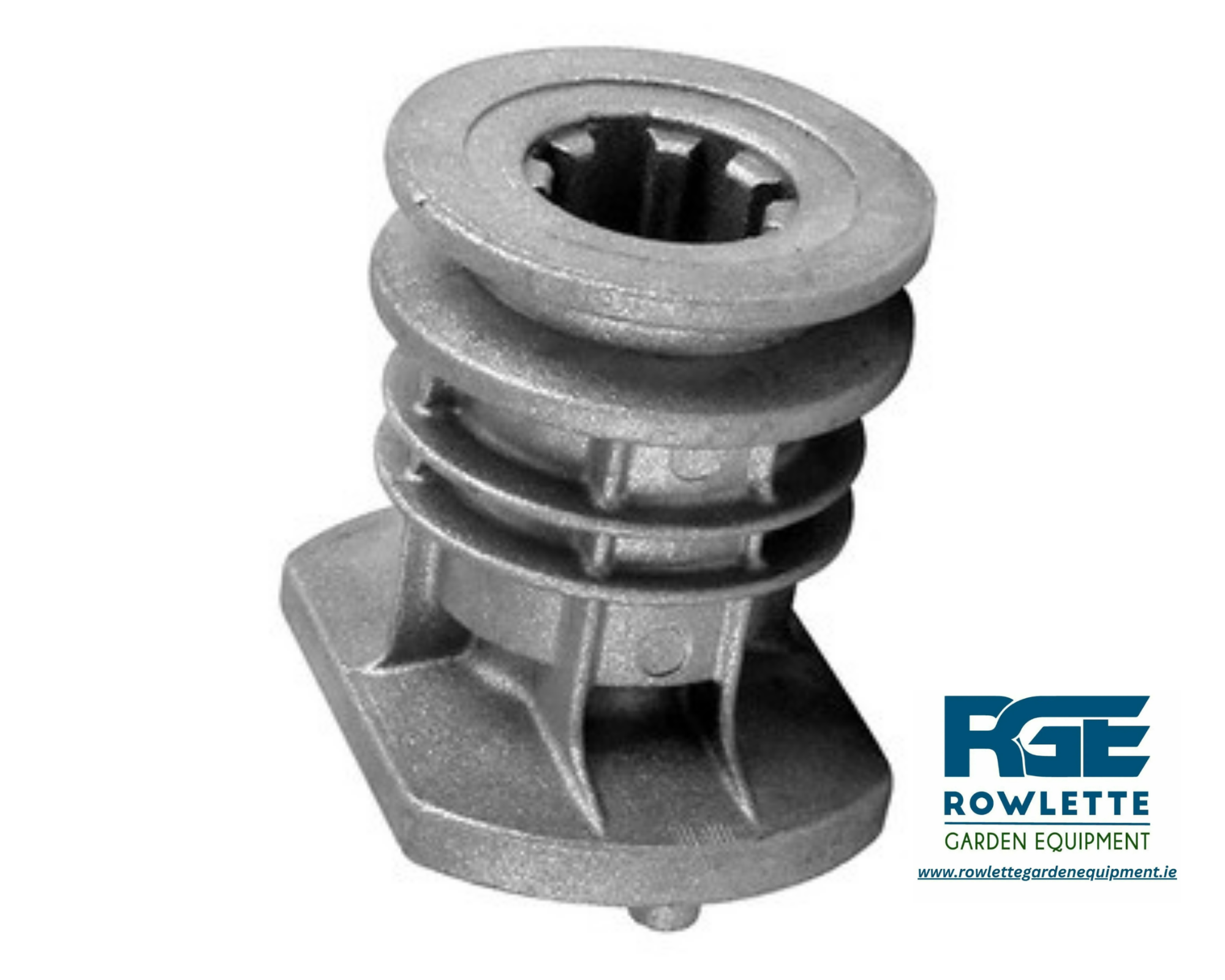 Replacement Castelgarden NG464TR/TRE/NG, NGL504TR/TRE/R, RL484, 534TR/TRE,TD, TDL484, 534TR/TRE Adapter