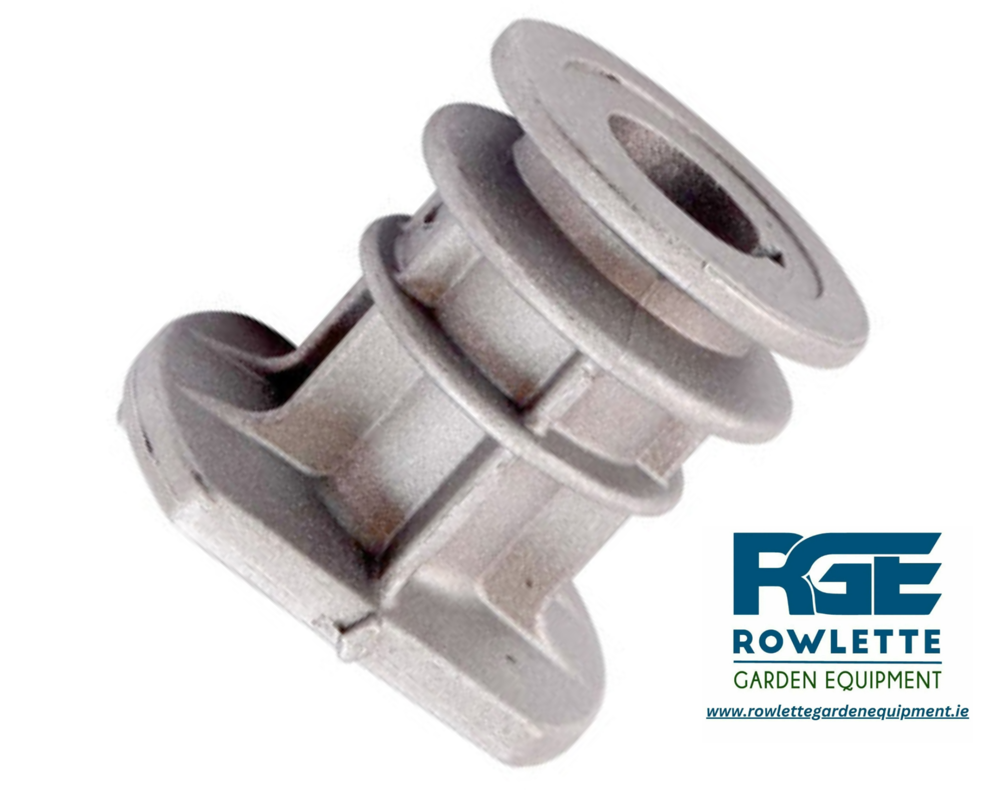 Replacement Castelgarden XM 55 HS, XAP55. Mountfield S421R HP, S421R PD, SP160R Blade Adapter