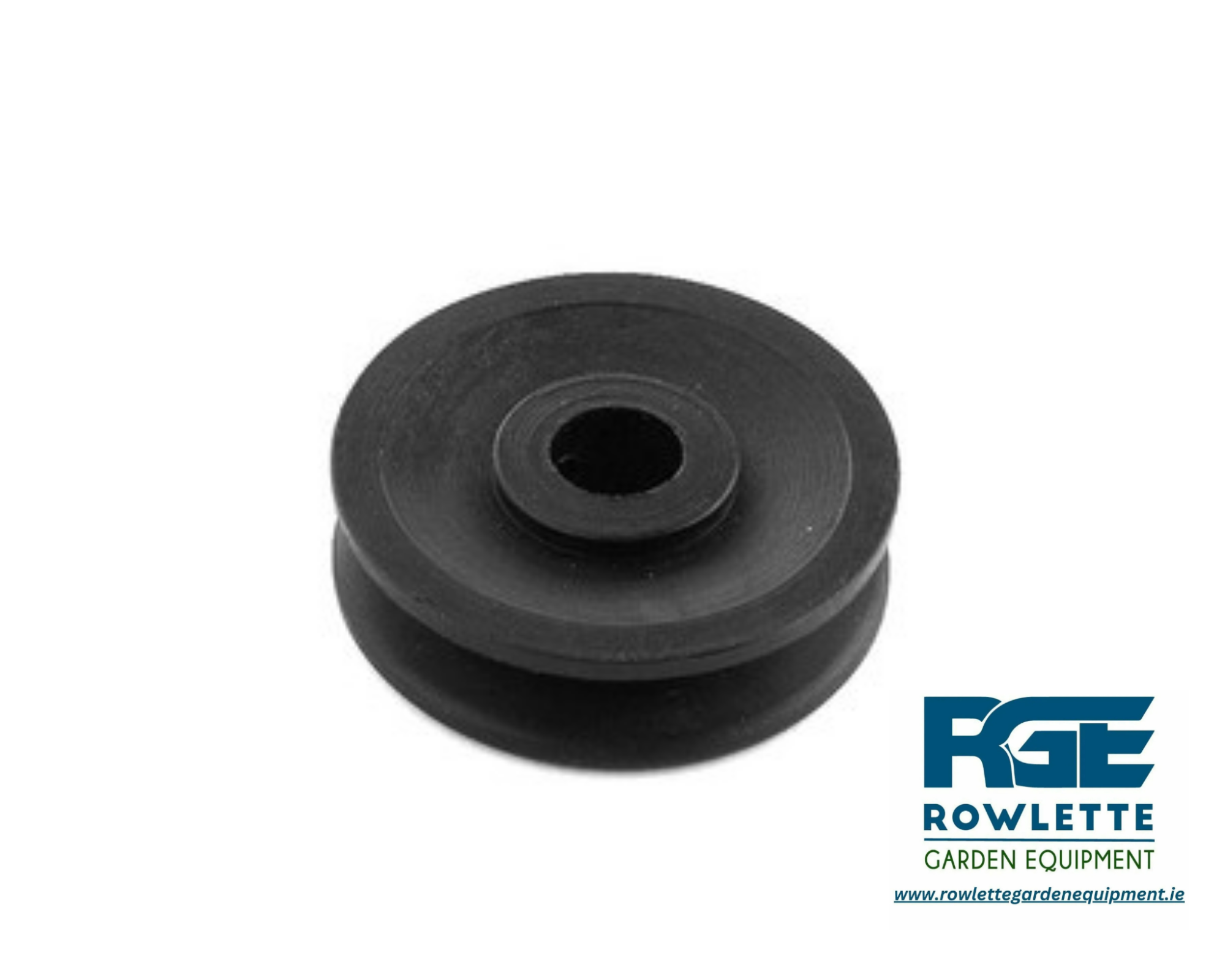 Replacement Castelgarden gearbox pulley