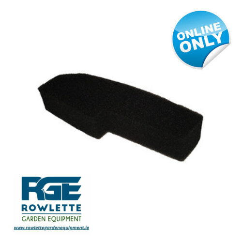 Replacement Castlegarden SV200, R200. Stiga OM65 & RM65 (2007-) Air Filter