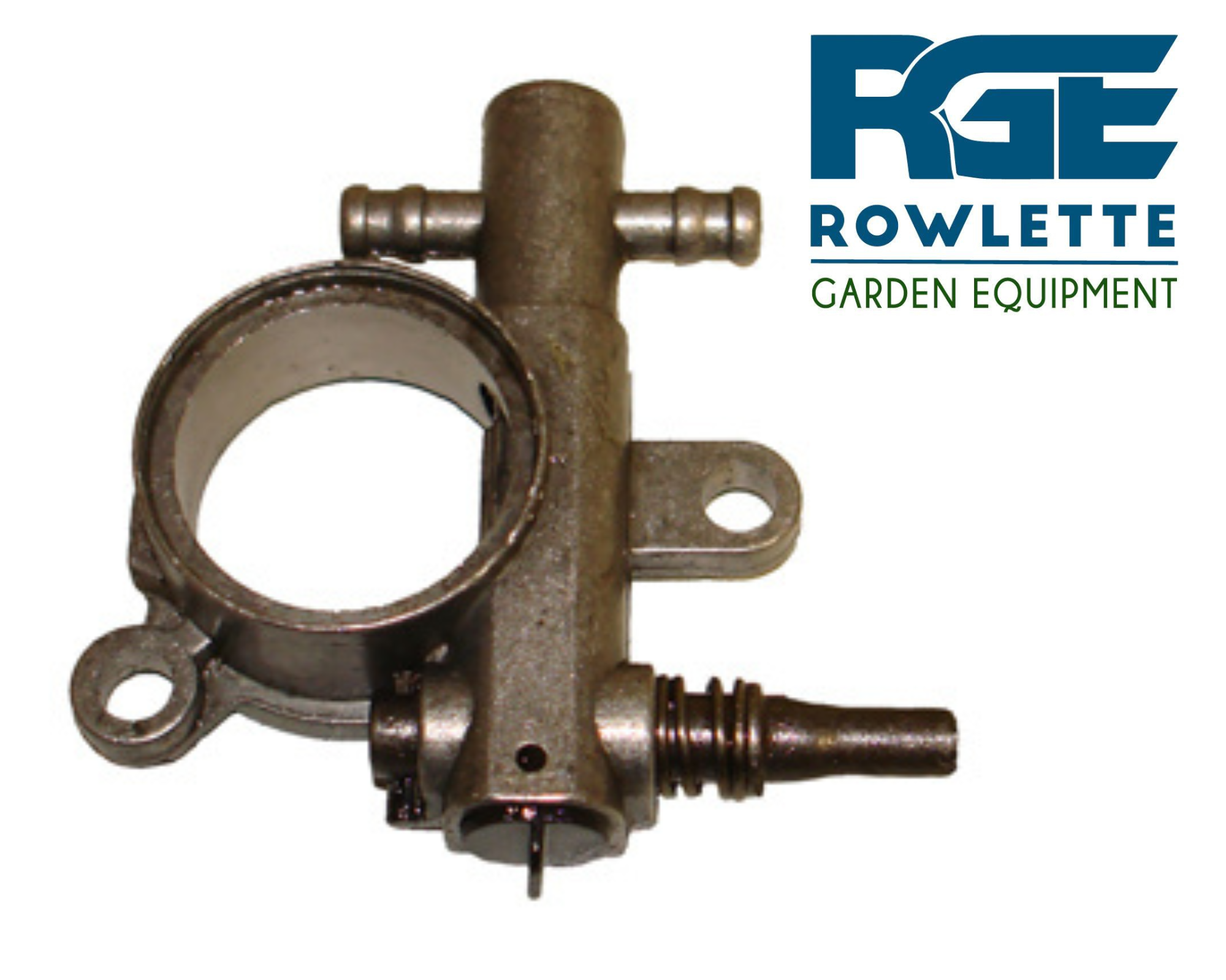 Replacement Chinese 38 & 41cc Chainsaws Oil Pump