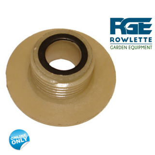Replacement Chinese 51/54cc Worm Gear