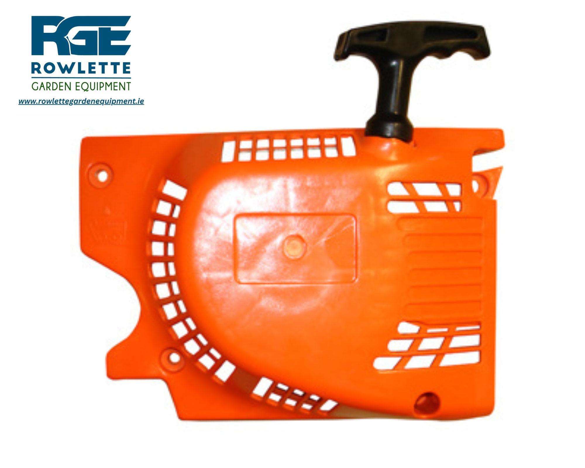 Replacement Chinese Chainsaw 51 & 54cc Recoil Unit