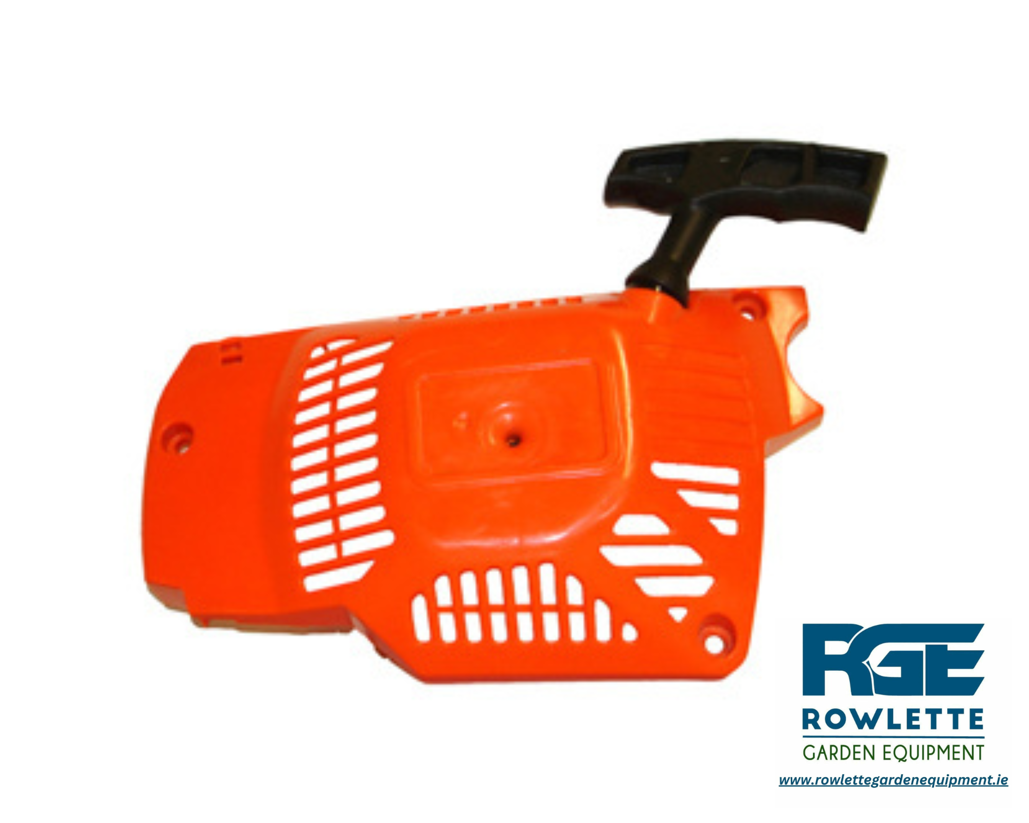 Replacement Chinese Chainsaws 38 & 41cc Recoil Unit