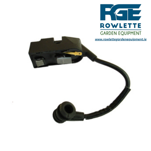 Replacement Chinese chainsaws 51 & 54cc Ignition Coil