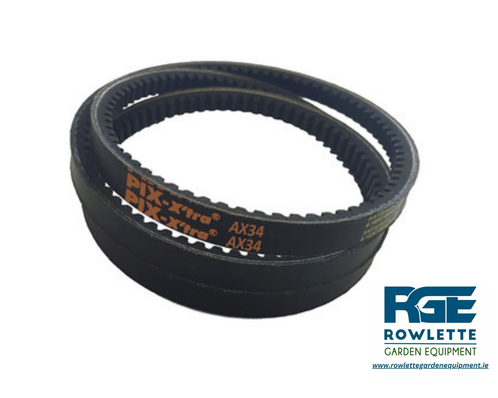 Replacement Cobra chipper model Chip650lL Belt