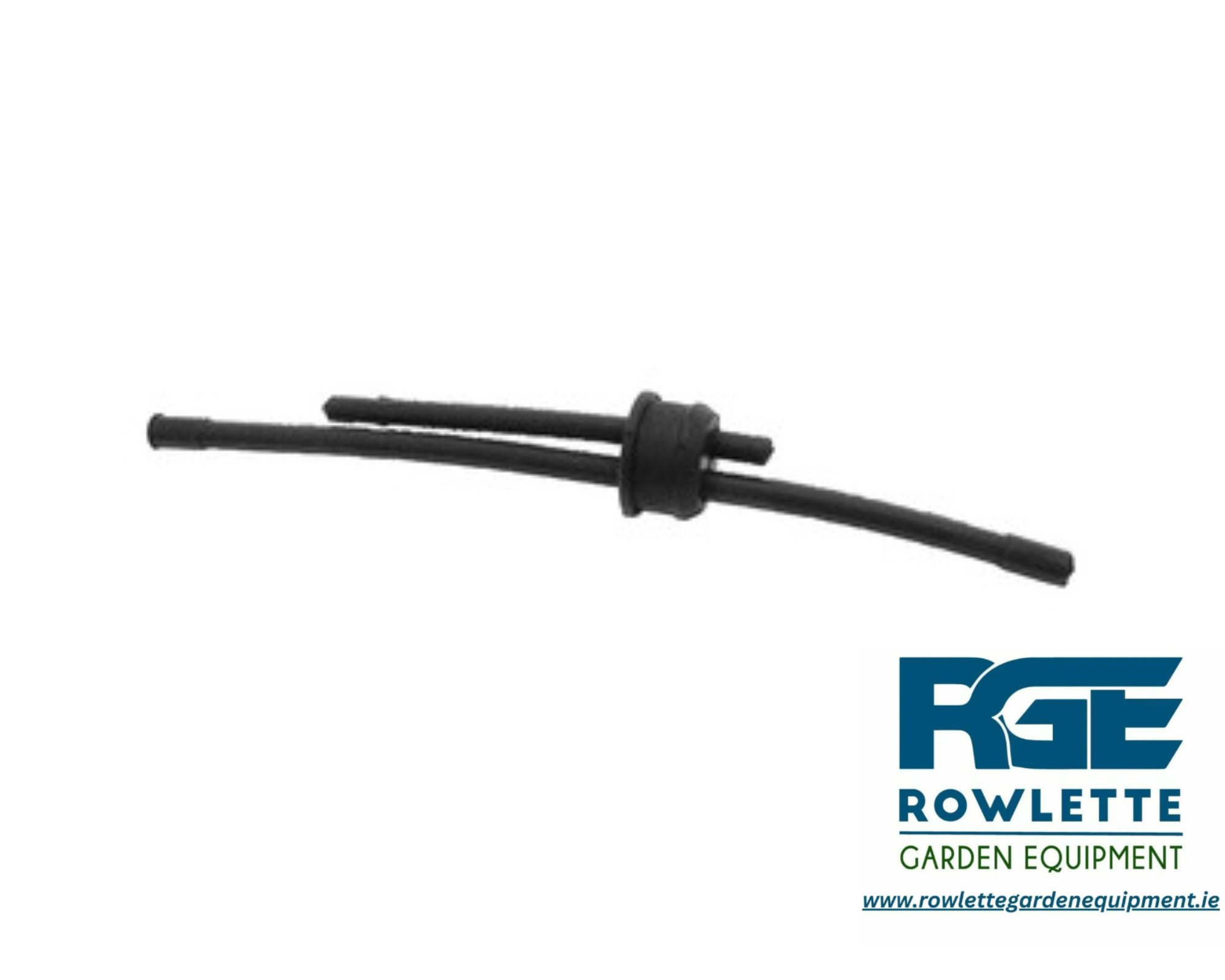 Replacement Einhell / Komatsu Topsun Fuel Hose