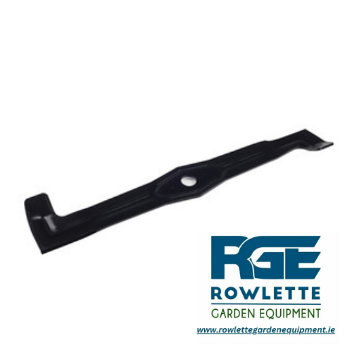 Replacement Etesia H124, HVHP, HVSP, HYDRO 124 Right hand side Blade