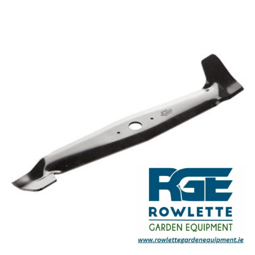 Replacement Etesia MV100D, MZ100D, MZ102D, MZ10RX Left hand side Blade