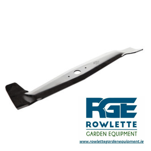 Replacement Etesia MV100D, MZ100D, MZ102D, MZ10RX Right hand side Blade