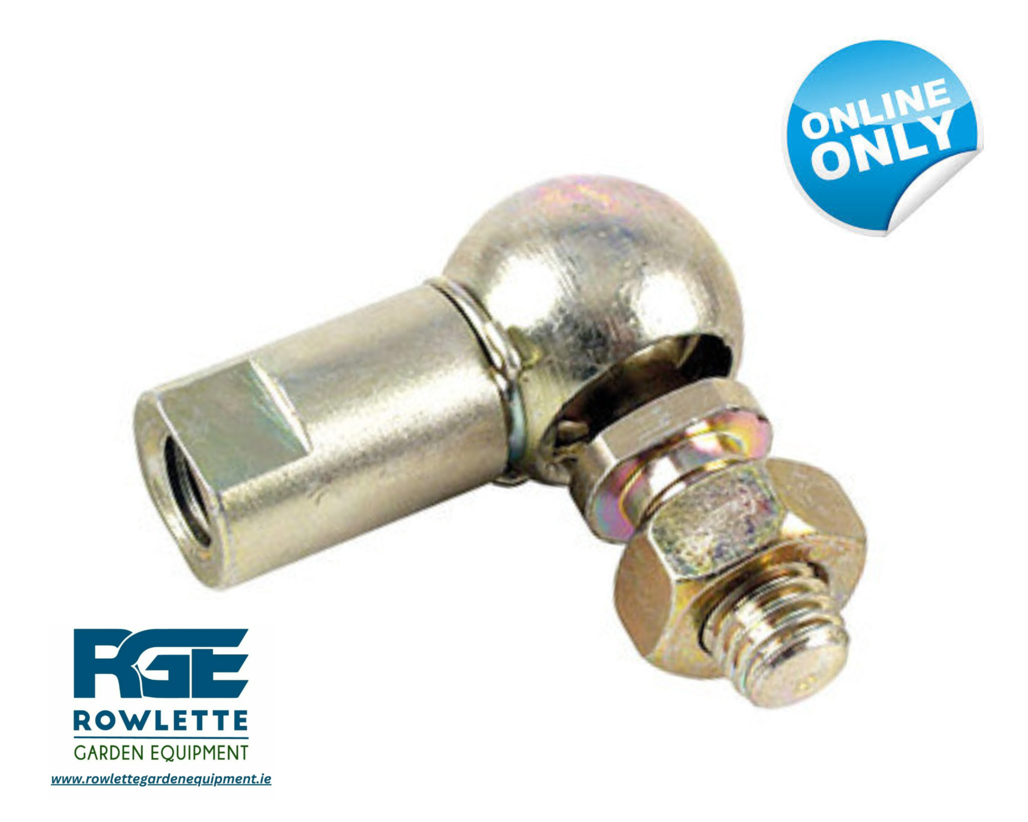 Replacement Fits Many Castelgarden Models Ball Joint