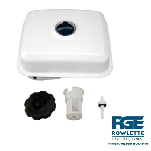 Replacement GX140,160,200 c/w Cap Fuel Tank