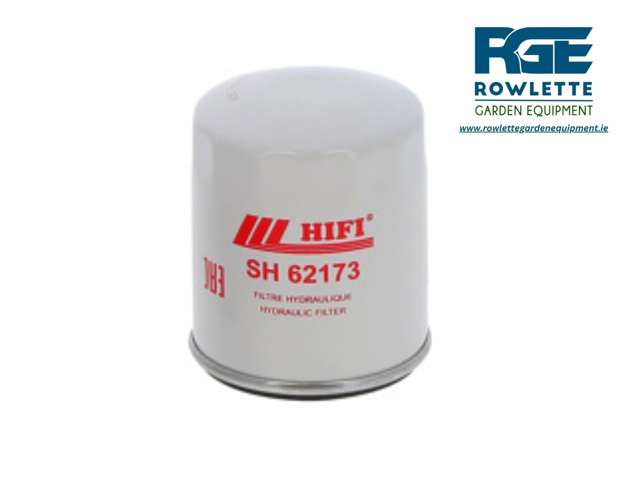 Replacement Grasshopper 120, 124, 218, 220, 223, 225, 226v, 227, 321D, 322D, 325, 325A, 325D, 327A, 327KW, 329, 329B, 335B, 428D, 430D, 432, 718KH2, 721DH2, 723KH2, 928D Hydraulic Filter