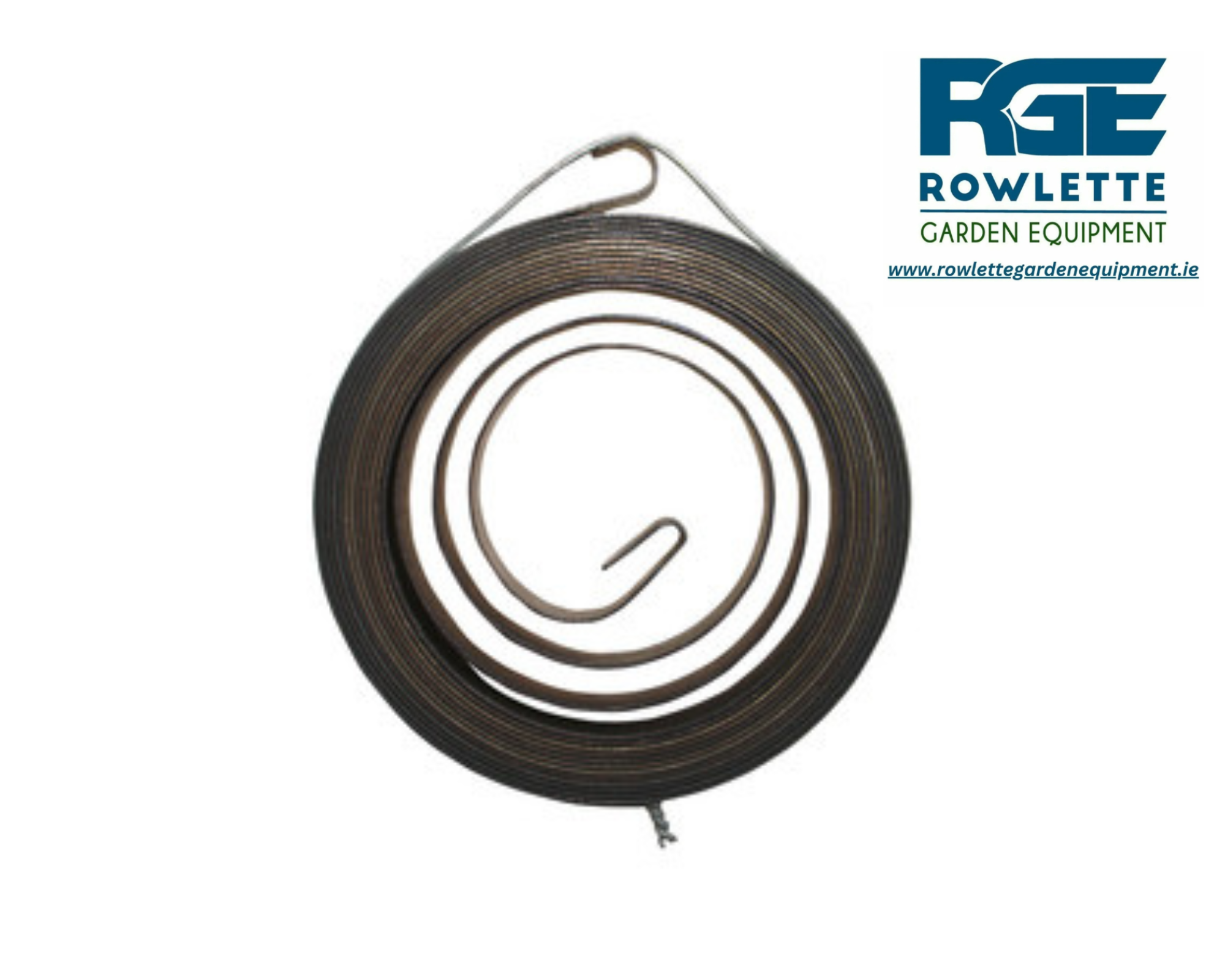 Replacement Honda G150,200,300,GV150,HR21 Recoil Spring