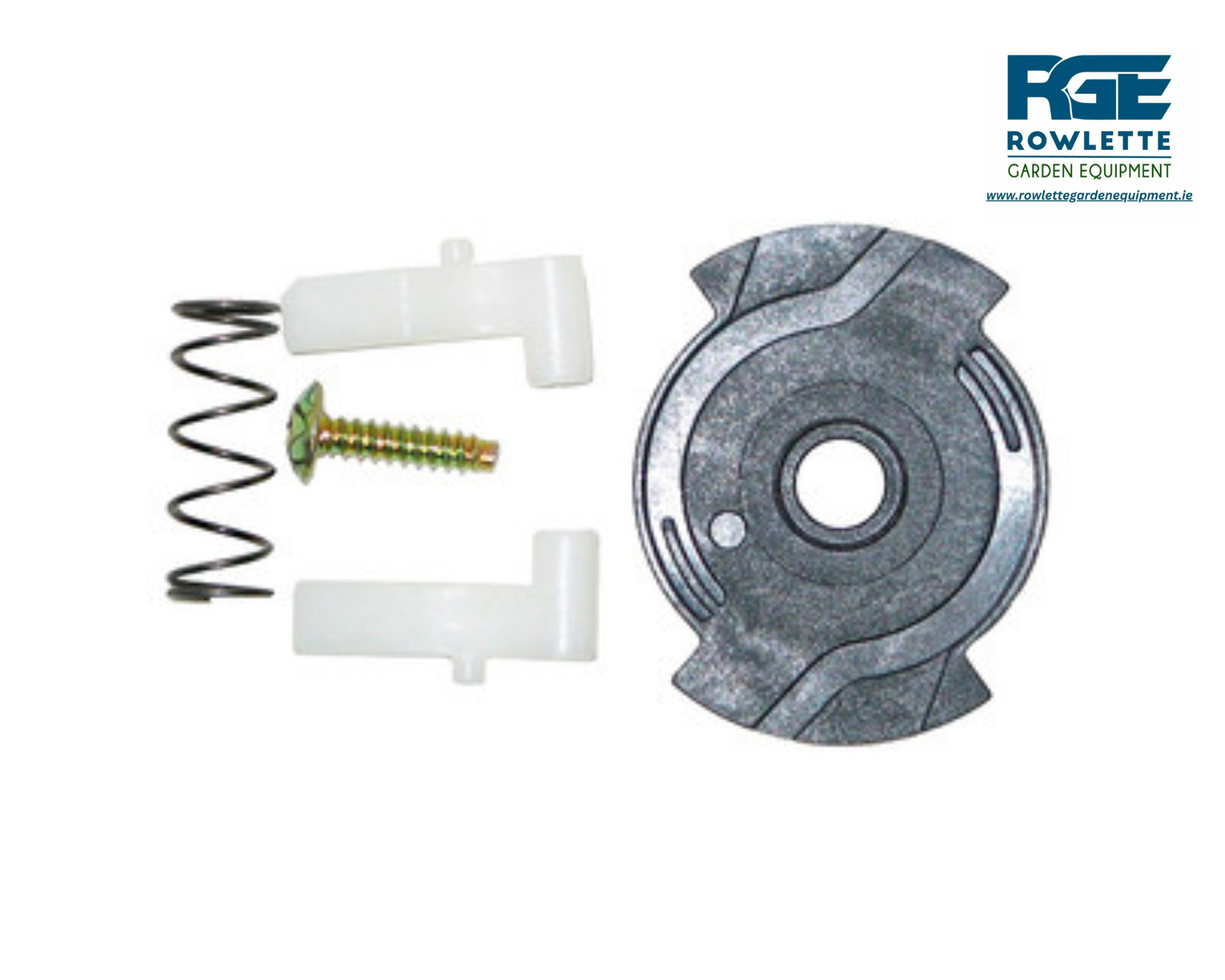 Replacement Honda GCV135 Starter Paul Kit