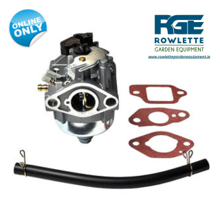 Replacement Honda GCV170A, GCV170H, GCV170LA Carb