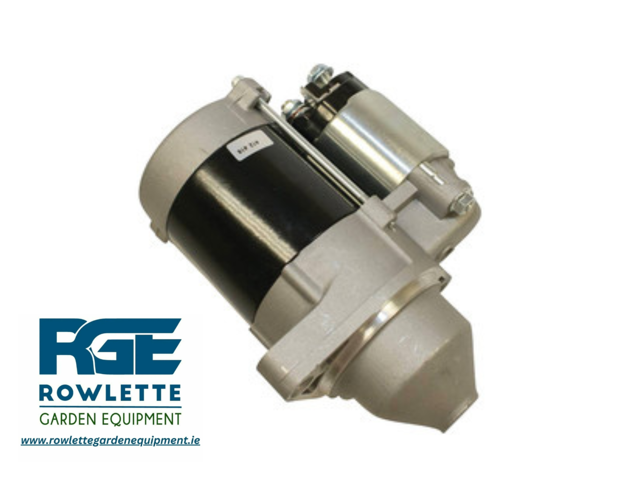 Replacement Honda GCV520, GXV520, GCV530, GXV530 models Starter Motor