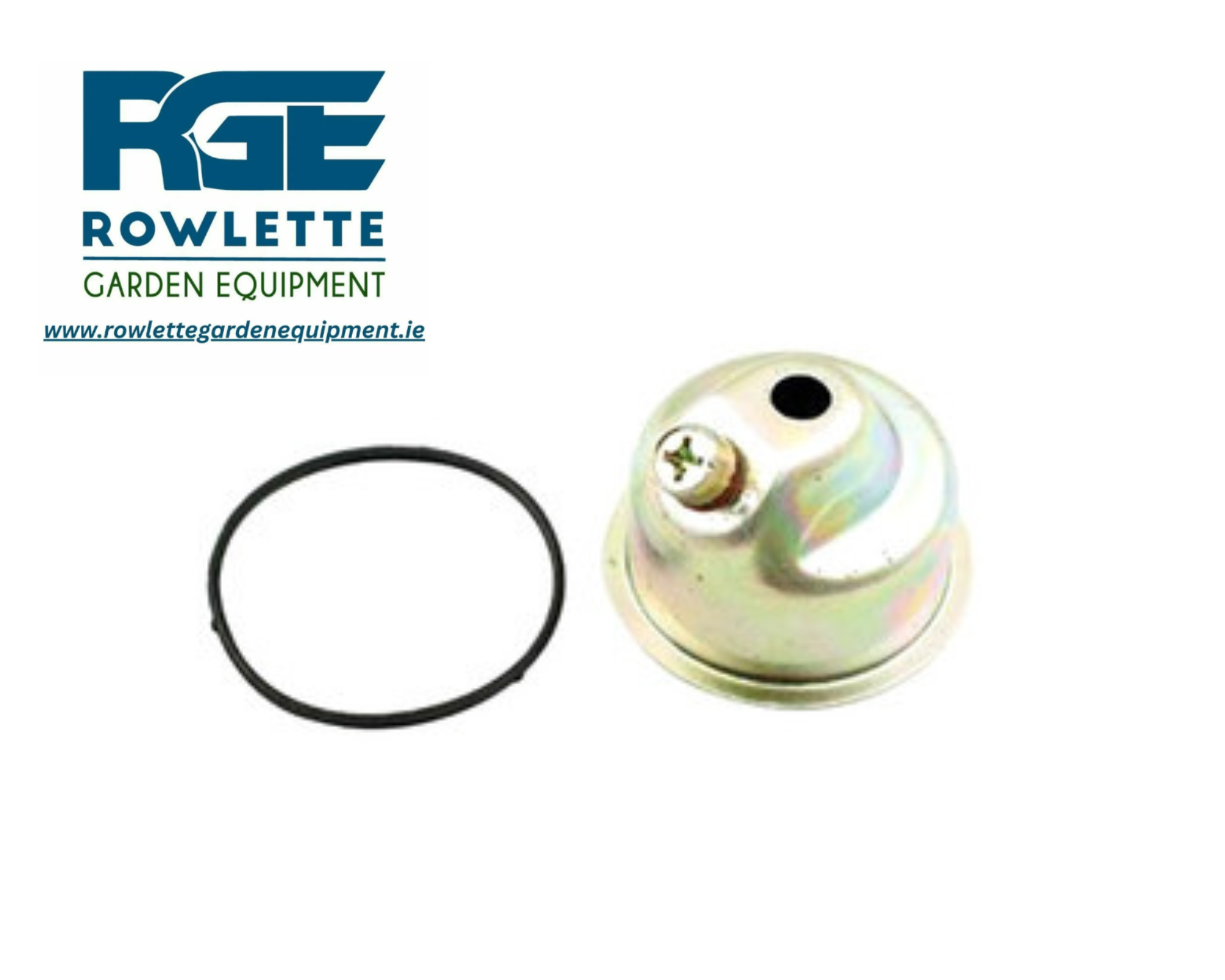 Replacement Honda GX100,120,140,160,200 Bowl Kit