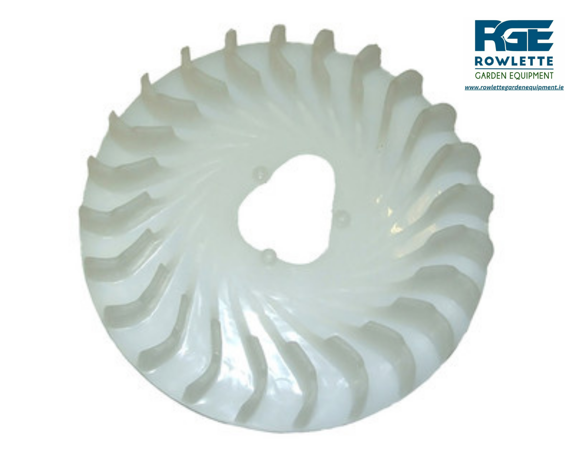 Replacement Honda GX110,120,140,160 Flywheel Fan