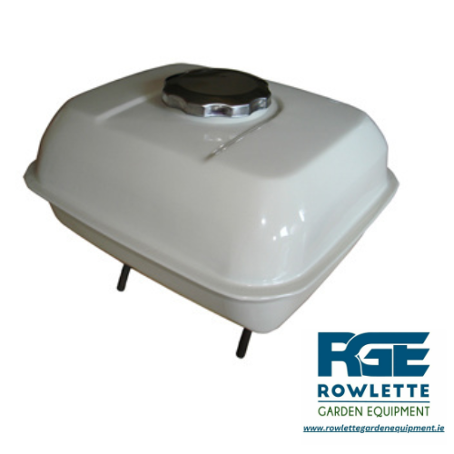 Replacement Honda GX110,120 models c/w Cap Fuel Tank